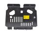 Unterfahrschutz Motorschutz Original 7013L0 7013.L0 Peugeot 206