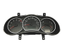 Tacho Kombiinstrument Renault Koleos 24810-JZ07B 24810JZ07B