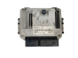 Steuergerät 51828273 0281012964 Lancia Bosch