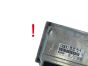 Steuergerät 4B0907401AE 0281010496 Audi Bosch 61867