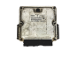 Steuergerät P04727664AE 0281010814 Chrysler Bosch 28279