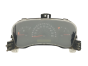 Tacho Kombiinstrument Fiat Panda 555000460104 28347