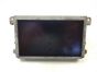 Display Für Navigationssystem MMI Audi 4F0919603A BE6349 Becker 1157