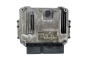 Steuergerät 55200666 0281012862 Fiat Bosch 50112