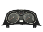 Tacho Kombiinstrument Opel Astra H Zafira B 13216684PF 58051