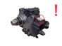 Einspritzpumpe 28252614 A6510700701 Delphi Mercedes-Benz 1125