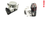 Abs-Pumpe Nissan Micra K12 47660BC60A 0265800574 Bosch 46395