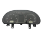 Tacho Kombiinstrument VW Polo 6Q0920803 110080320001A 56312