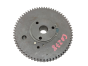 Zahnrad Nockenwelle 8200381362 2.2 2.5 DCI Renault Opel Nisssan