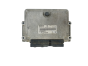 Steuergerät 55191209 0281011553 192 47DAA Fiat Bosch 46760