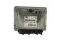 Steuergerät IAW 4AF.S2 51782647 61601.127.02 Fiat Magneti Marelli 51655