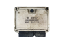 Steuergerät 045906019BP 0281012194 VW Bosch 36250