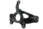 Achsschenkel Rechts 5Q0407256Q B18509 VW Audi Seat Skoda Borsehung
