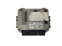 Steuergerät 0281011863 9661773380 9653958980 PSA Bosch 19333