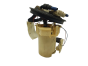Kraftstoffpumpe 9128222 0580305008 Opel Bosch 69640