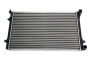 Wasserkühler 1K0121251P 11210138401 VW Audi Seat Skoda Vika