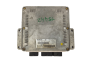 Steuergerät 9644606180 0281010779 EDC15C2 PSA Bosch 3441