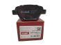 Bremsklötze Hinten Für VW Audi Seat Skoda 5K0698451 66980828201 Vika