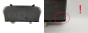 Tacho Kombiinstrument Mitsubishi Space Wagon MR240564 2003