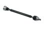 Antriebswelle Gelenkwelle 1K0407272HP B18416 Volkswagen Borsehung