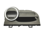 Tacho Kombiinstrument Renault Twingo 2 8201127953 49639