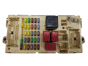 Sicherungskasten Relaiskasten Alfa Romeo 60686059