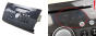 Cd-Radio Suzuki Swift 39101-62J2 PACR06 CQ-MX0673G 1283