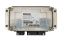 Steuergerät 0261206943 9638765680id05 PSA Bosch 2895