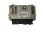 Steuergerät 89661-0H070 0261S04464 Toyota PSA Bosch 15787