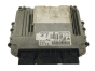 Steuergerät PSA 0281012529 9663475880 9657699480 Bosch 68120