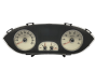 Tacho Kombiinstrument Lancia Musa 735397433 503001190100 28721