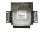 Steuergerät 9642597680 IAW48P2.70 PSA Magneti Marelli 20157