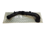 Luftschlauch Citroen Peugeot 1606660480 1366671080 Original