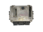 Steuergerät 0281012468 9656161680 PSA Bosch 43012