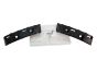 Stoßstangenhalter Vorne Peugeot 508 742167 Neues Original