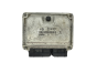 Steuergerät 038906012K 0281010111 Volkswagen Bosch 56997