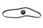 Keilriemen Für Lichtmaschine Original Master II Movano Interstar 2.5-2.8 dTi 7701477581