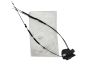 Türschloss Neues Original 93459206 825027817R Opel Renault Nissan