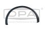 Radkasten Hinten Rechts 5NA854820F 88541796002 VW Tiguan DPA
