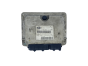 Steuergerät 55196260 IAW 4AF.SS 61601.125.01 Fiat Magneti Marelli 61851