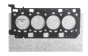 Zylinderkopfdichtung Original 110441649R Renault