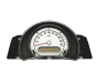Tacho Kombiinstrument Opel Agila 34100-52K00 3410052K00 50638