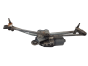 Wischergetriebe Jaguar X-Type 1X43-17504-AH 1X4317508AC