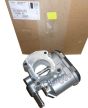 Drosselklappe Neues Original Citroen Peugeot C1 107 1.0 VTI 163617