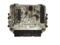 Steuergerät PSA 0281011785 9658556880 Bosch 18607