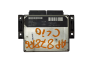 Steuergerät 7700114875 7700105955 R04010031E 80838E Renault Lucas 19367