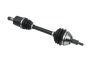 Antriebswelle Gelenkwelle Links 6QD407271G B18417 VW Seat Skoda Borsehung