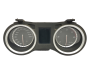 Tacho Kombiinstrument Alfa Romeo 159 0156081484 A2C53300281 27130