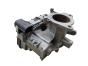 Drosselklappe 55255919 40DFP1 Fiat Opel Alfa Romeo 2538