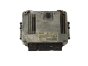 Steuergerät 0281012528 9659341880 9657699480 PSA Bosch 16619